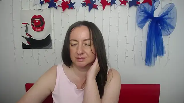 Abby_Taylorr Adlı Modelin Canlı XXX Sohbeti