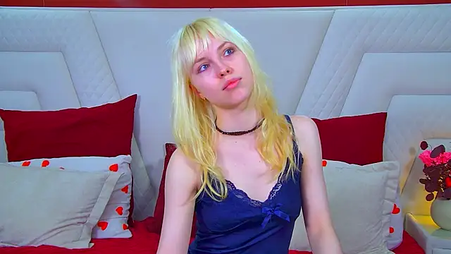 HannahHollis XXX чат на живо