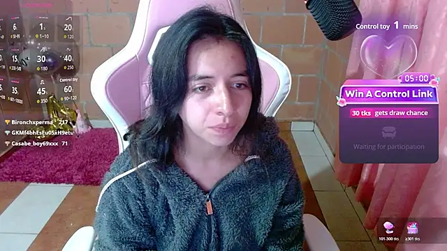 Maggie_Fox3's Live XXX Chat
