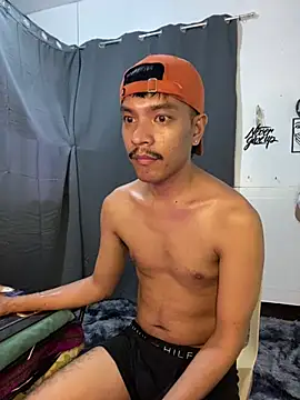 asian_darlingcummersxXx Obrolan Langsung XXX