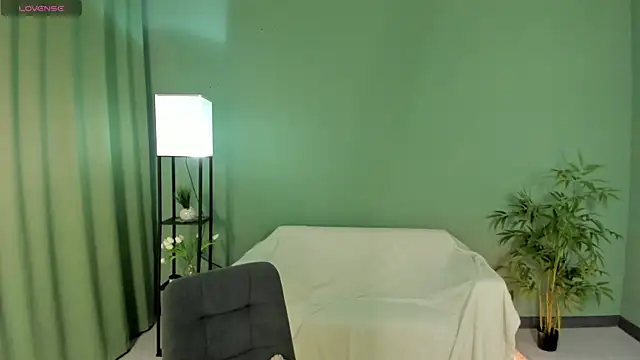 Živý XXX chat LeticiaRomano