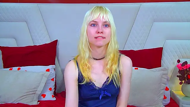 HannahHollis' Live XXX Chat