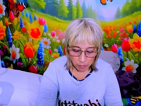 Živý XXX chat indianroxy