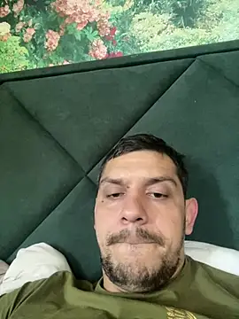Chat XXX en directo de Mark1404