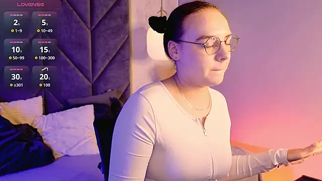 Candy_Queen__n Live XXX chat