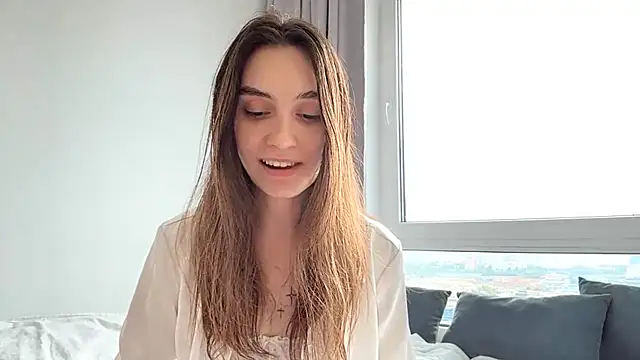 BibiCiarlon Live XXX chat