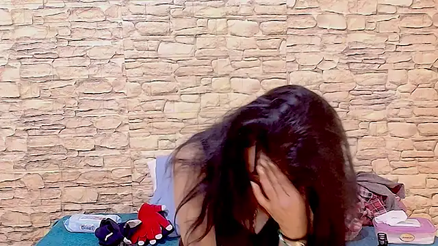 Chat XXX en directo de IndianAllure