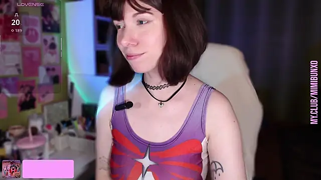 mimibunxon Live XXX chat