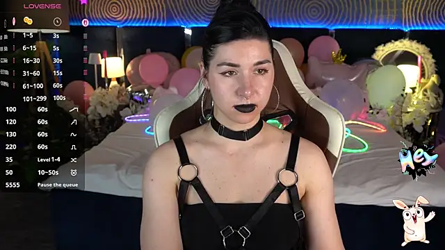 Онлайн чат XXX EmilyCandyy