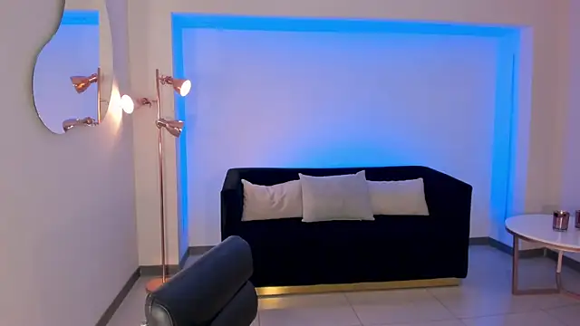 CandaseRussell Adlı Modelin Canlı XXX Sohbeti