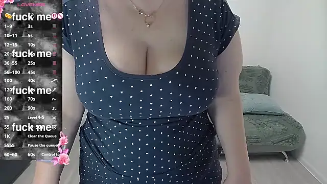 Czat XXX na żywo – erikaerika