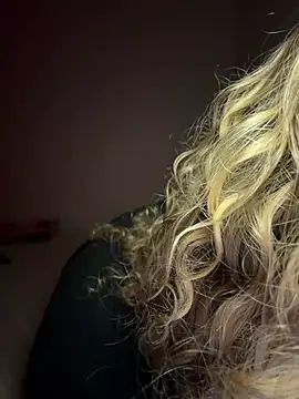 Show webcam de EmmieRae