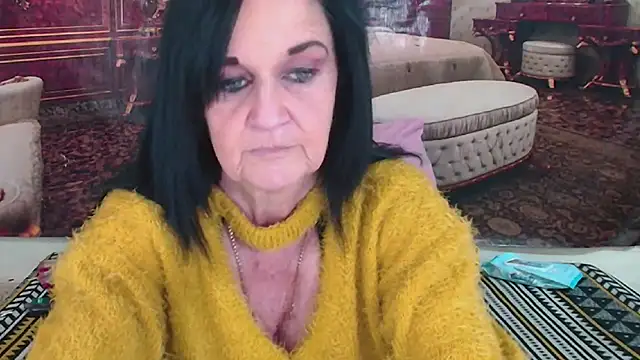 LuciousGrace Chat XXX live