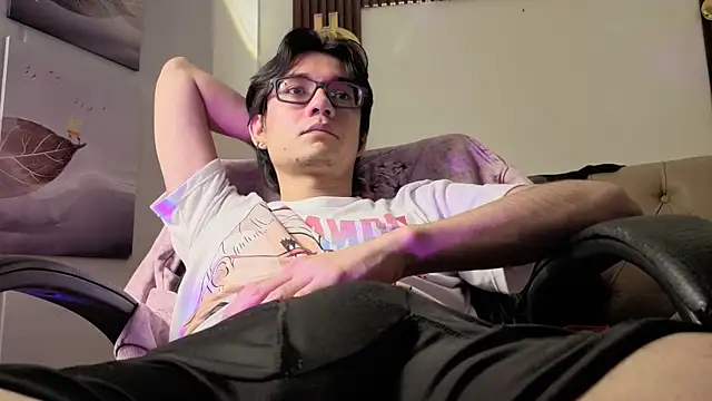 davoxer's Live XXX Chat