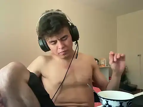 ToddWarren Live XXX Chat
