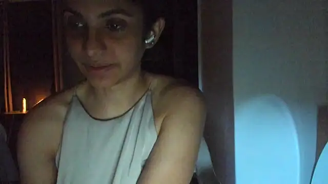 karlatiburcio's Live XXX Chat