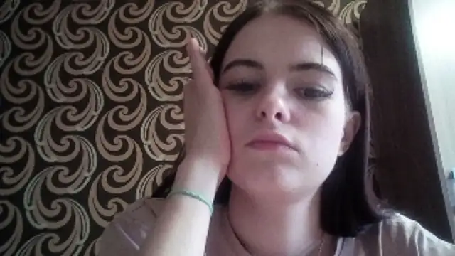 Chat +18 de KikiAmino ao vivo