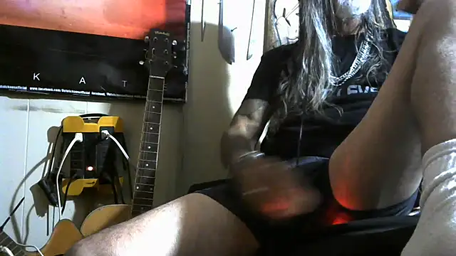 Chat XXX Live crassanova