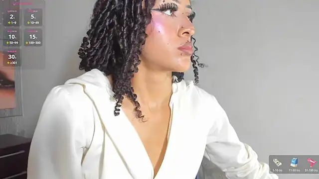 XXX chat uživo modela dolly_boob