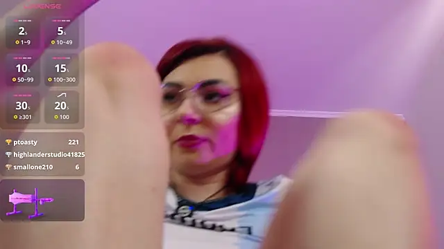 Chat XXX Live DeniseSun