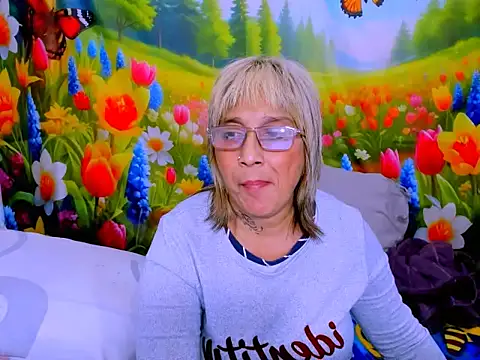 צ'אט XXX בשידור חי של indianroxy