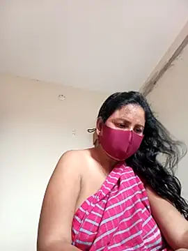 Neha-Roy's Live XXX Chat