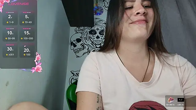 ImSophieFox লাইভ XXX চ্যাট