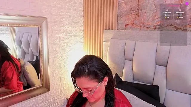 AndreinaLopezz 라이브 XXX 채팅