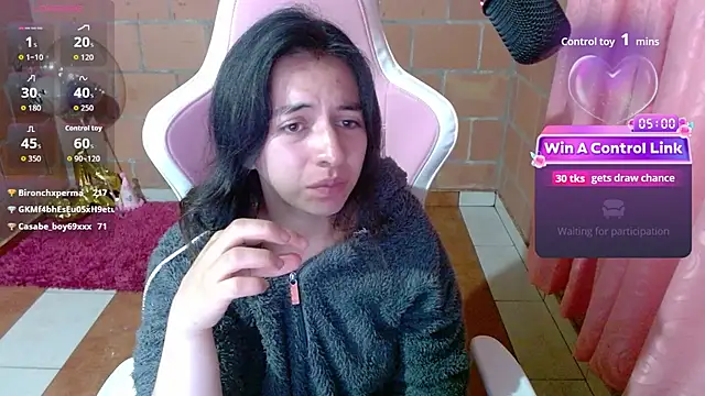 Maggie_Fox3 – Live XXX-chat