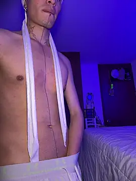 santikhalifa's Live XXX Chat