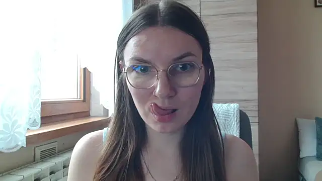 LooveELLYx 라이브 XXX 채팅