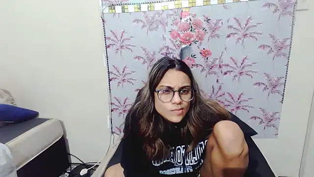 Chatroom XXX en direct de Luscious_Lexy