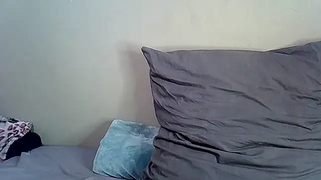 Ebony_Cougar élő XXX-chatje