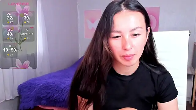 Geisha_Annan Live XXX chat