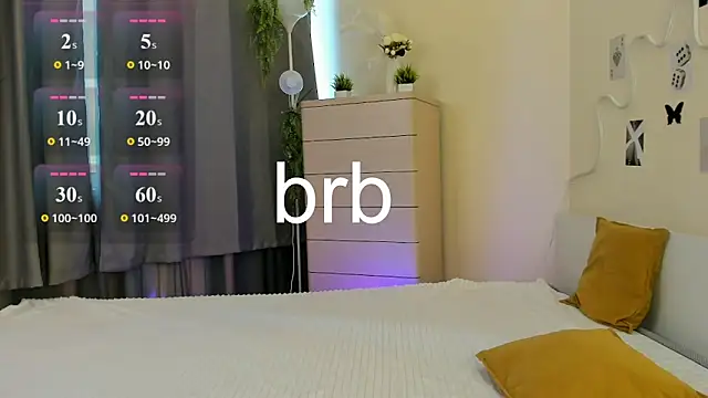 MidnightPoise live XXX chat
