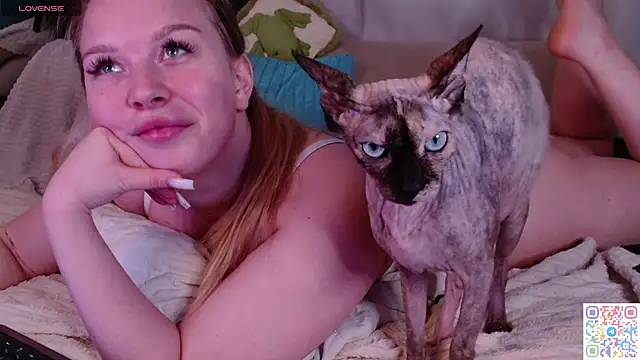 bellablanchen Live XXX chat