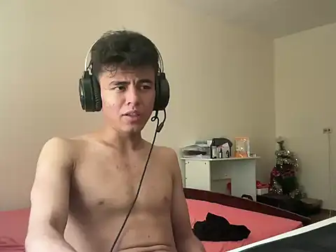 XXX chat uživo modela ToddWarren