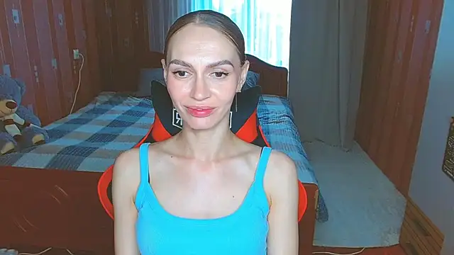 Chat XXX Live Lady_Sunshine_