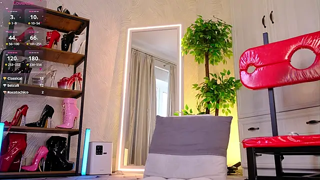 دردشة Angelalive الجنسية المباشرة