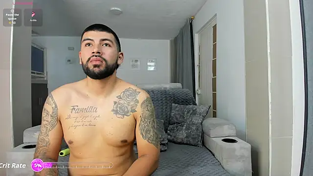 DulceRomancen Live XXX chat