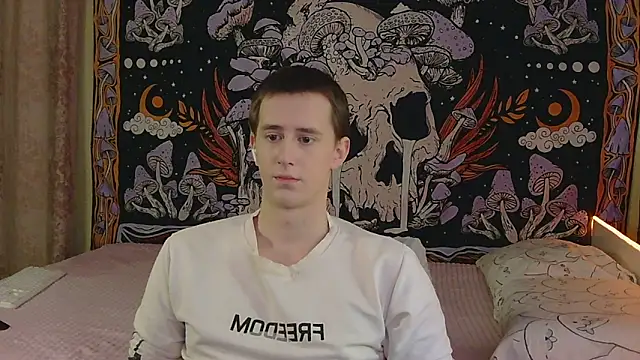 Deshman Chat XXX live