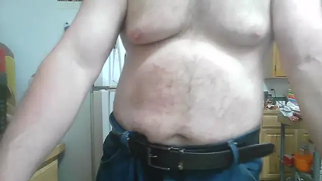TheOneDonShaun Adlı Modelin Canlı XXX Sohbeti