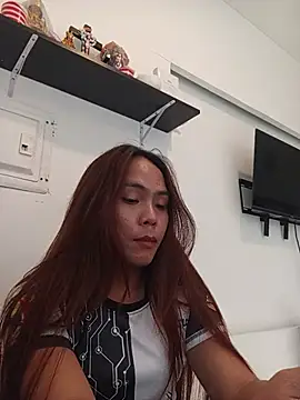 Your_dreampinayn Live XXX chat