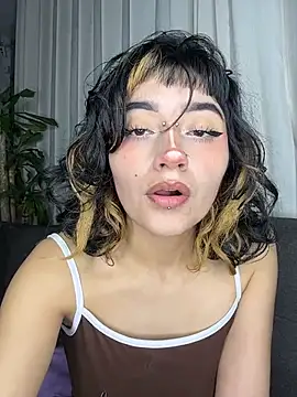 baby_akuman Live XXX chat