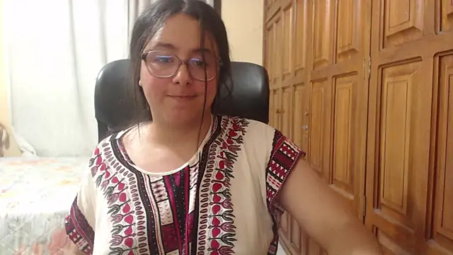 Czat XXX na żywo – Venus_cat_