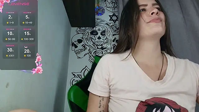 ImSophieFoxn Live XXX chat