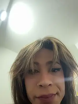 Živý XXX chat stormytt_