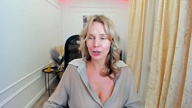 Chat XXX Live Sinty_Devis