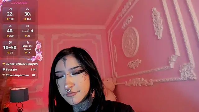 Kat_VonDen Live XXX chat