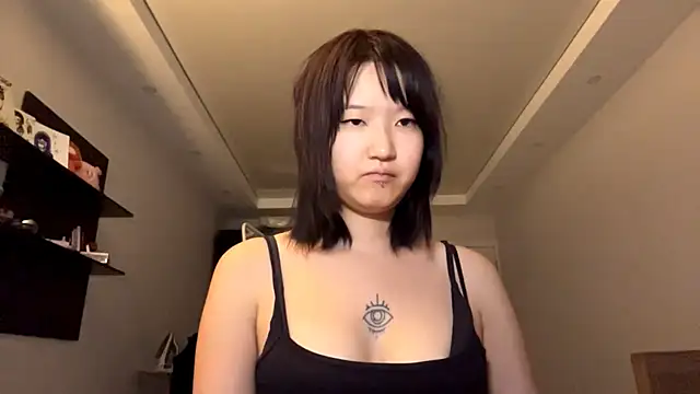 neonamin Live XXX chat